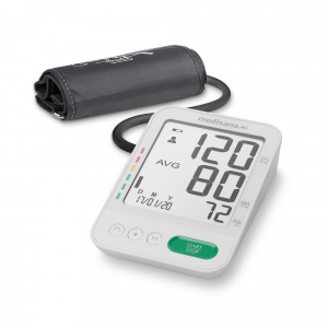 BU 535 Voice | Bovenarm bloeddrukmeter 