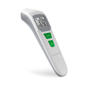 TM 760 | Infrarood lichaamsthermometer 