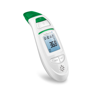 TM 750 connect | Multifunctionele infrarood thermometer 